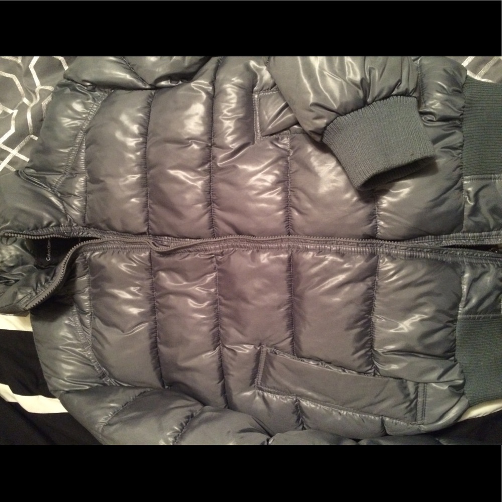 Calvin klein jacket S men